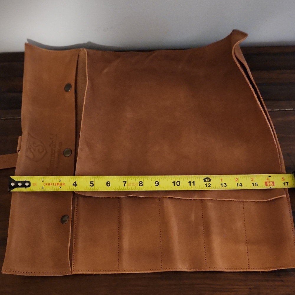 Hamerstahl Knife Case